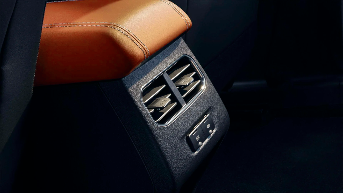 HAVAL JOLION, USB ағытпалары