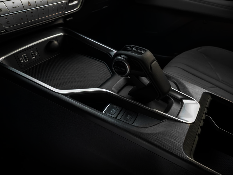 HAVAL H5, ЭЛЕКТРОНДЫ БЕРІЛІСТЕР СЕЛЕКТОРЫ (AVIATOR CONTROLLER ДЖОЙСТИГІ)