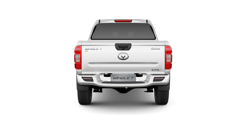 GWM Wingle 7