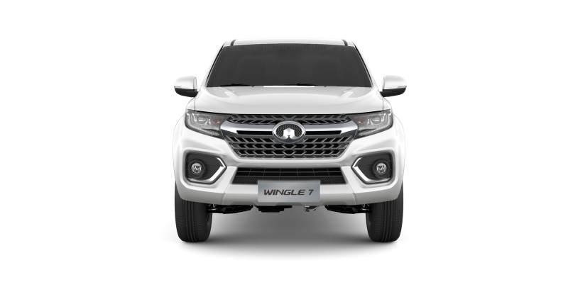 GWM Wingle 7