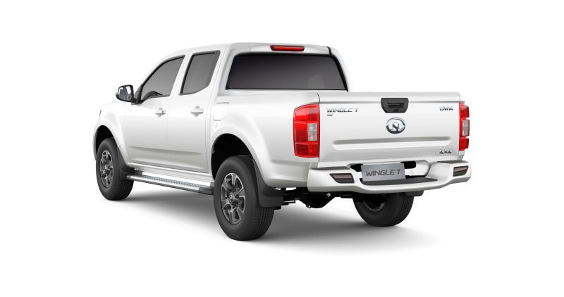 GWM Wingle 7