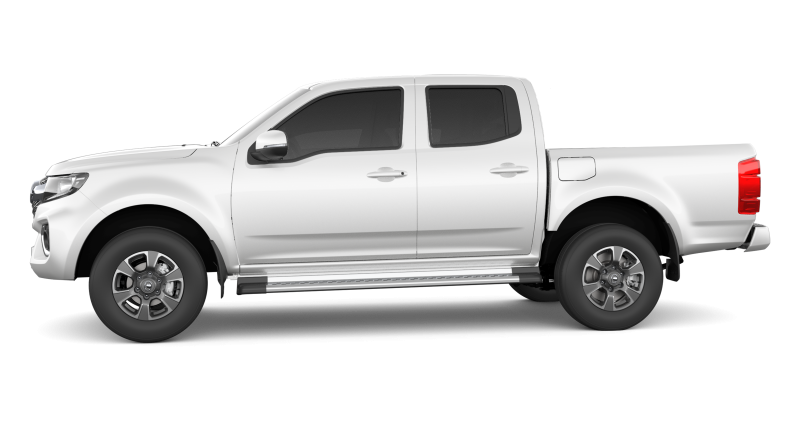 GWM Wingle 7