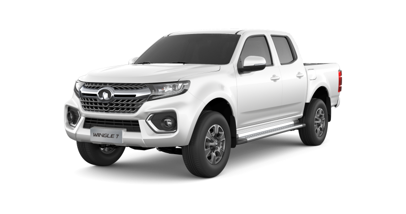 GWM Wingle 7
