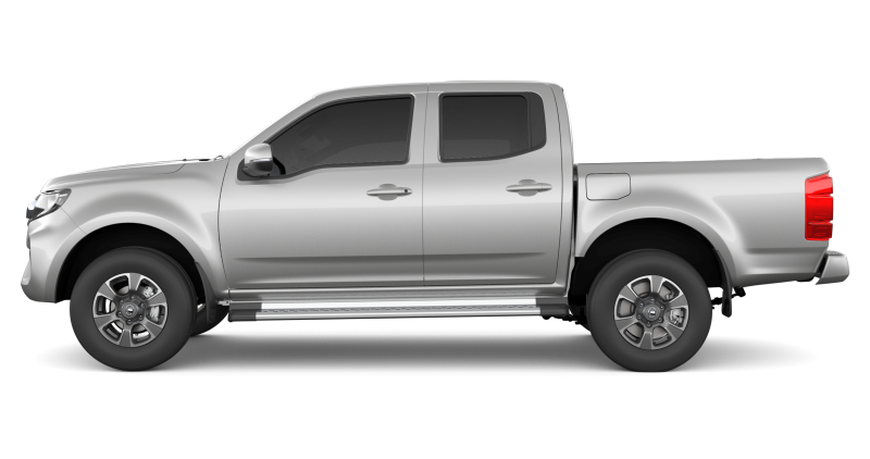 GWM Wingle 7, Түстер GWM Wingle 7