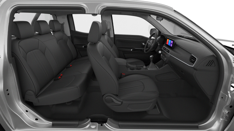 GWM Wingle 7